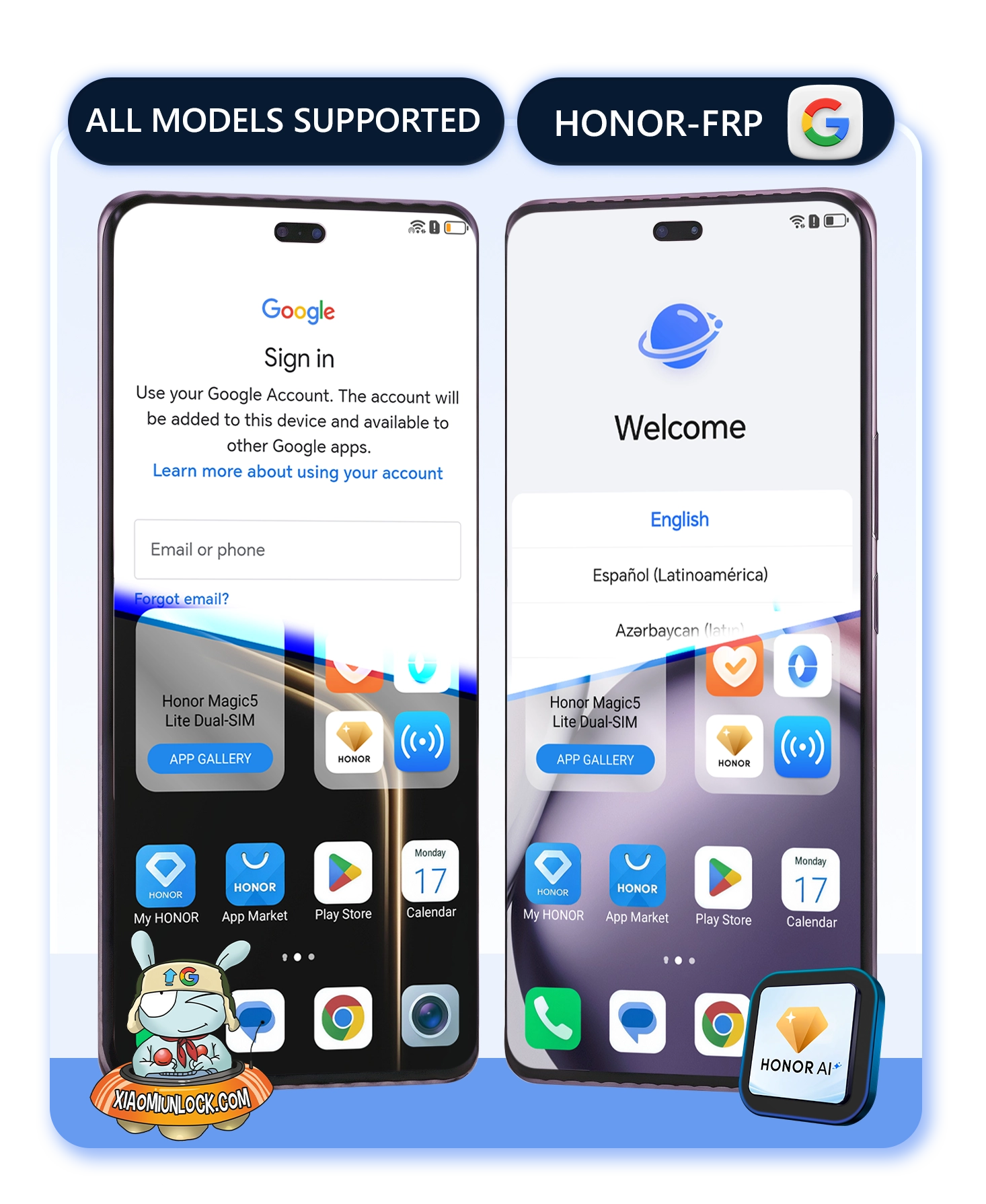 FRP Honor image
