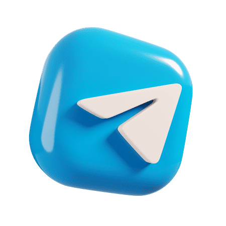 Telegram logo